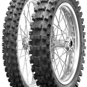 PIRELLI 120/100 -18 SCORPION XC M SOFT