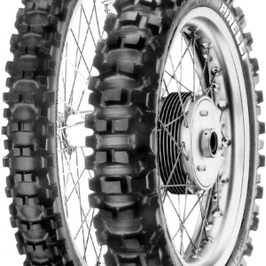 PIRELLI 120/100 -18 SCORPION XC MID HARD