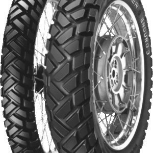 METZELER 90/90 -21 ENDURO 3 SAHARA DP
