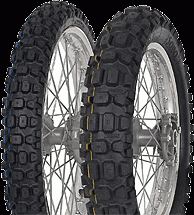 MITAS 110/80 -18 MC 23 ROCKRIDER