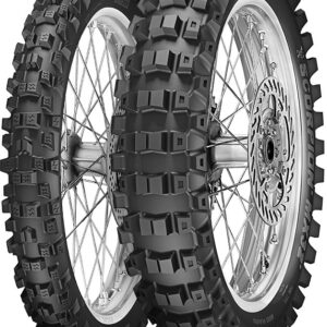 PIRELLI 110/90 -19 SCORPION MX32 MID HARD