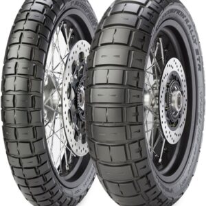 PIRELLI 100/90 -19 SCORPION RALLY STR