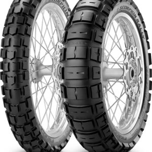 PIRELLI 140/80 -18 SCORPION RALLY