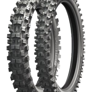 MICHELIN 70/100 -19 STARCROSS 5 MEDIUM