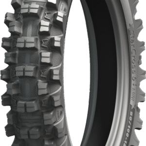 MICHELIN 60/100 -14 STARCROSS 5 MINI