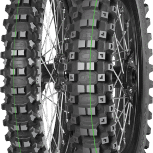 MITAS 90/100 -21 TERRA FORCE-EX MH RACING LOGO