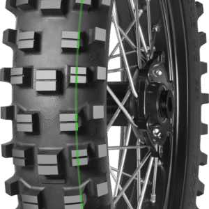 MITAS 110/90 -19 TERRA FORCE-EX XT RACING LOGO