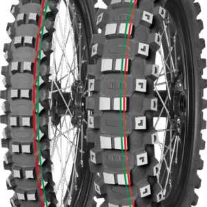 MITAS 70/100 -10 TERRA FORCE-MX MH