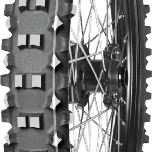 MITAS 70/100 -19 TERRA FORCE-MX SM