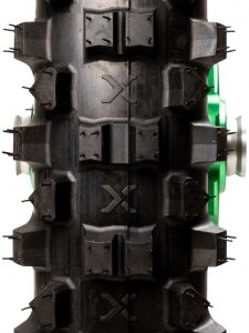 X-GRIP 90/90 -21 HULKYBOY