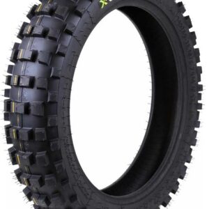 X-GRIP 140/80 -18 THE ESCALATOR