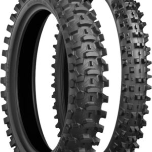 BRIDGESTONE 110/90 -19 X10