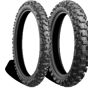 BRIDGESTONE 120/80 -19 X40