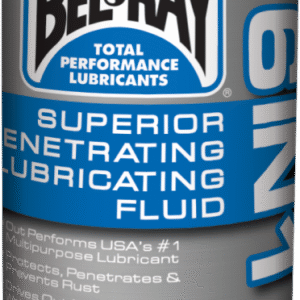 BEL-RAY 6-IN-1 400ML