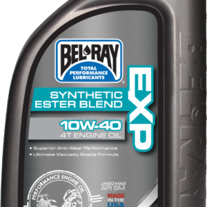 BEL-RAY EXP 10W-40 1L