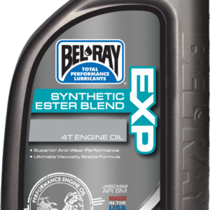 BEL-RAY EXP 10W-30 1L