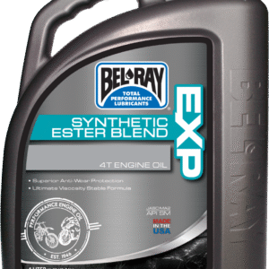 BEL-RAY EXP 15W-50 4L