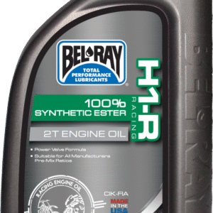 BEL-RAY H1-R 2T RACING 1L