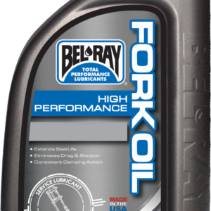 BEL-RAY FORK OIL 15W 1L