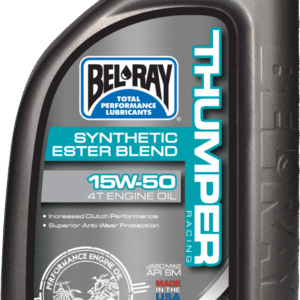 BEL-RAY THUMPER 15W-50 1L