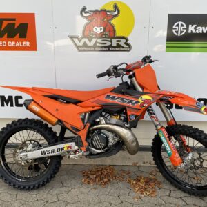 KTM 250 SX 2024