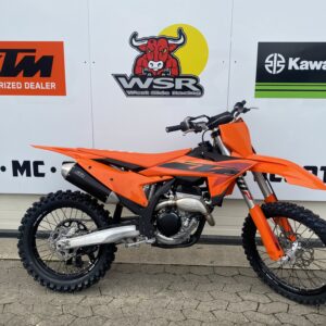 KTM 250 SX-F 2025