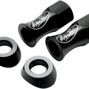 MOTION PRO RIM LOCK NUT/WASH KIT (2)
