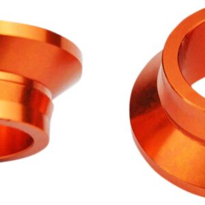 SCAR WHEEL SPACER REAR OR