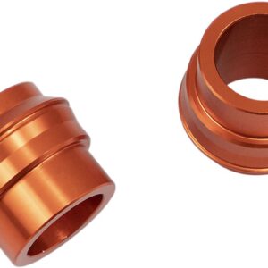 SCAR WHEEL SPACER FRONT ORG