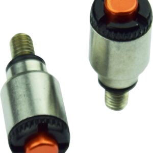 SCAR FORK AIR BLEEDER WP/MAR M4x0.7