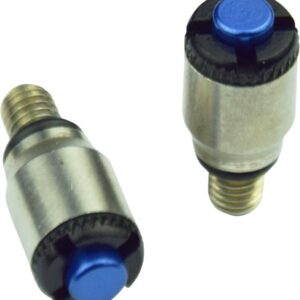 SCAR FORK AIR BLEEDR SHO/KAY M5X0.8