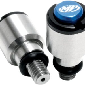 MOTION PRO BLEEDER SET(2) MICRO BLK