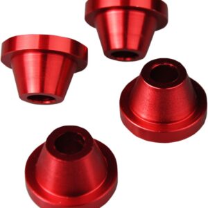 SCAR RUBBER KILLER RM/RMZ RED