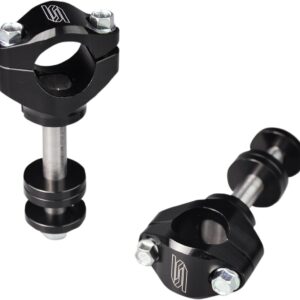 SCAR BAR MOUNTS SCAR CLAMPS