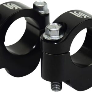 SCAR BAR RISE KIT D28 6 +20MM