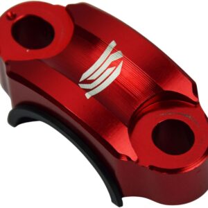 SCAR UNIVERSAL ROTATING BAR CLMP RD