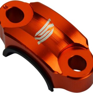 SCAR UNIVERSAL ROTATING BAR CLMP OR