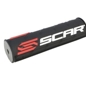 SCAR BARPAD MINI/DIRT 210MM BLK