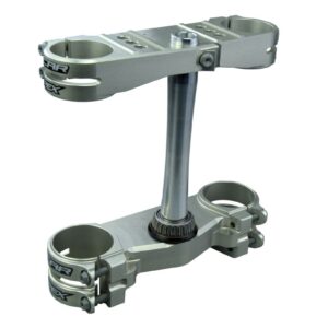 SCAR TRIPLE CLAMP APEX KXF250/450 1