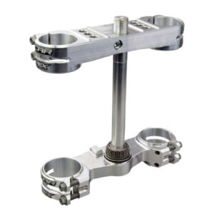 SCAR TRIPLE CLAMP APEX YZ65 18- /85