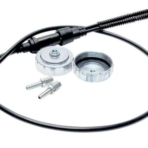 MOTION PRO THROTTLE OVERRIDE ELIM KT