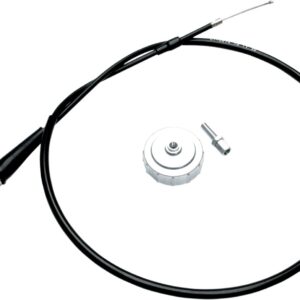 MOTION PRO THROTTLE OVERRIDE ELIM KT