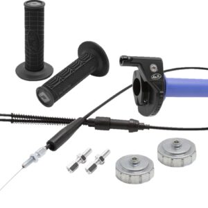 MOTION PRO THRTTLE KIT YAM RFZ350