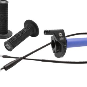 MOTION PRO THRTTLE KIT ATCT/KAWA/SUZ