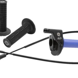 MOTION PRO THRTLE KIT/GRIP YFZ450R/X