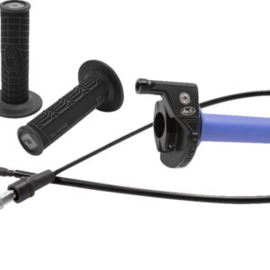 MOTION PRO THRTTLE KIT/GRIP YFZ450