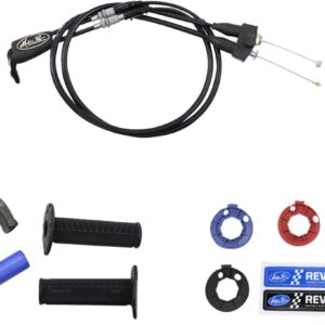 MOTION PRO THROTTLE KIT REV-3-YAM