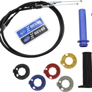 MOTION PRO THROTTLE KIT REV-3-KTM/HU