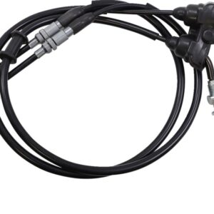 MOTION PRO THROTTLE KIT REV-3-YAM