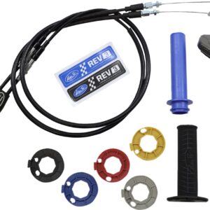 MOTION PRO THROTTLE KIT REV-3-KTM/HU